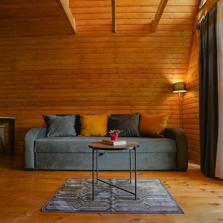 Mtskheta Cabin 外观 照片