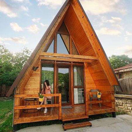 Mtskheta Cabin 外观 照片