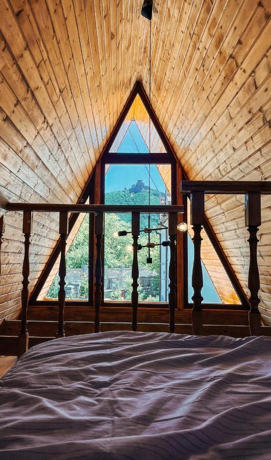 Mtskheta Cabin 外观 照片