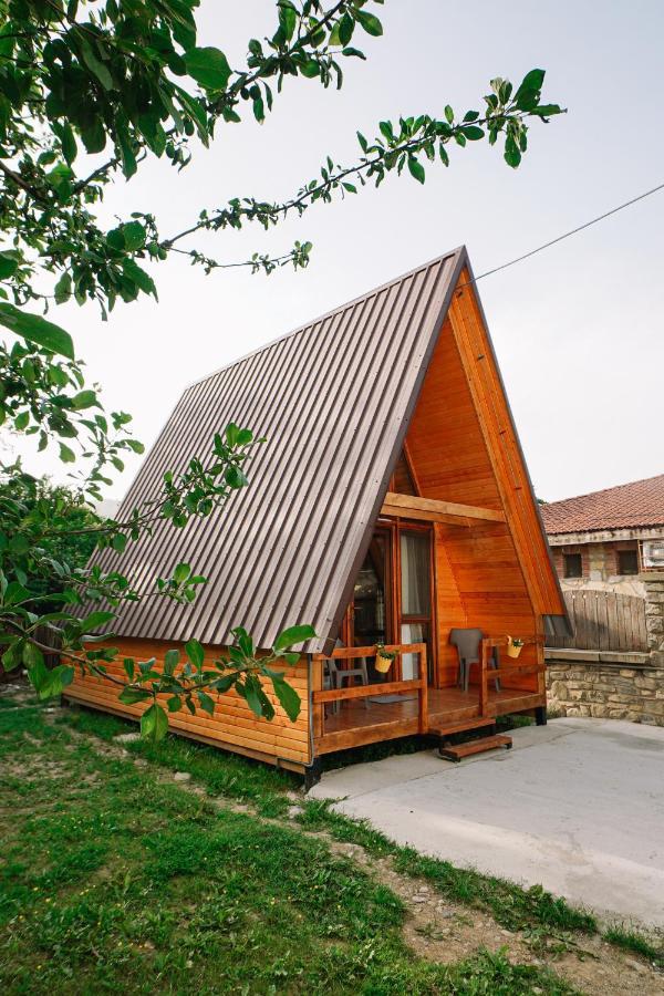 Mtskheta Cabin 外观 照片