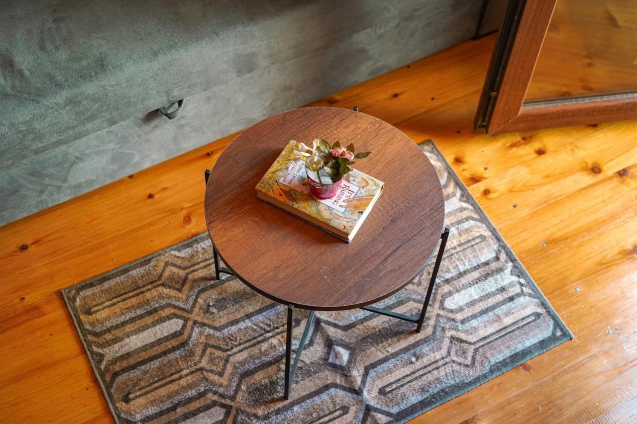 Mtskheta Cabin 外观 照片